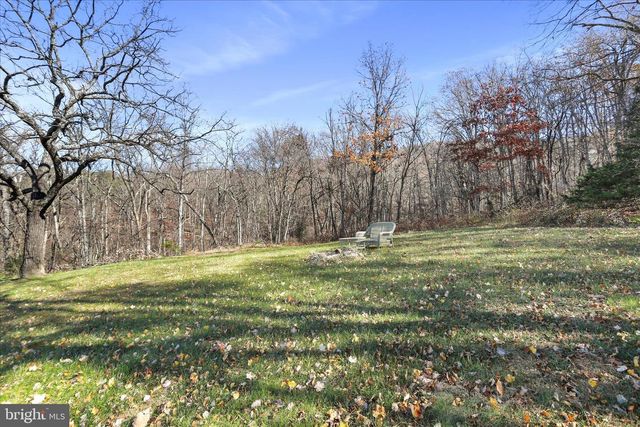 799 STEPHENS LN, Fort Valley, VA 22652