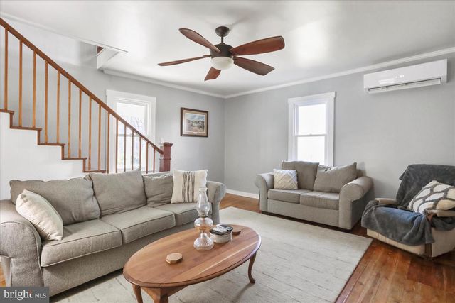 799 STEPHENS LN, Fort Valley, VA 22652