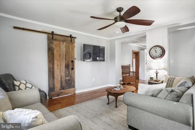 799 STEPHENS LN, Fort Valley, VA 22652