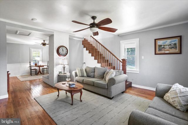 799 STEPHENS LN, Fort Valley, VA 22652