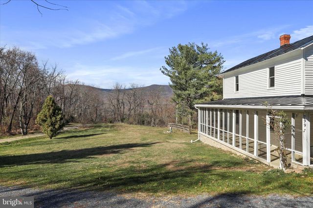 799 STEPHENS LN, Fort Valley, VA 22652