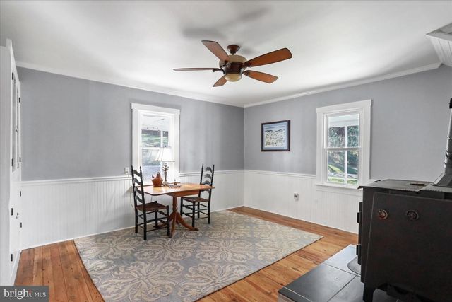 799 STEPHENS LN, Fort Valley, VA 22652