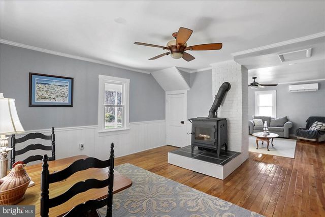 799 STEPHENS LN, Fort Valley, VA 22652