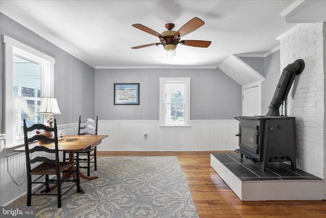 799 STEPHENS LN, Fort Valley, VA 22652