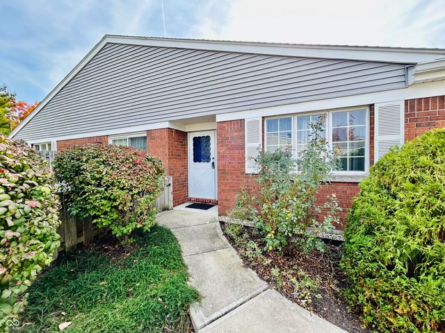 5491 Vin Rose Lane, Lawrence, IN 46226