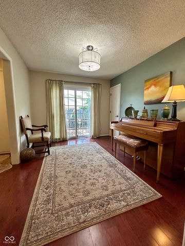 5491 Vin Rose Lane, Lawrence, IN 46226