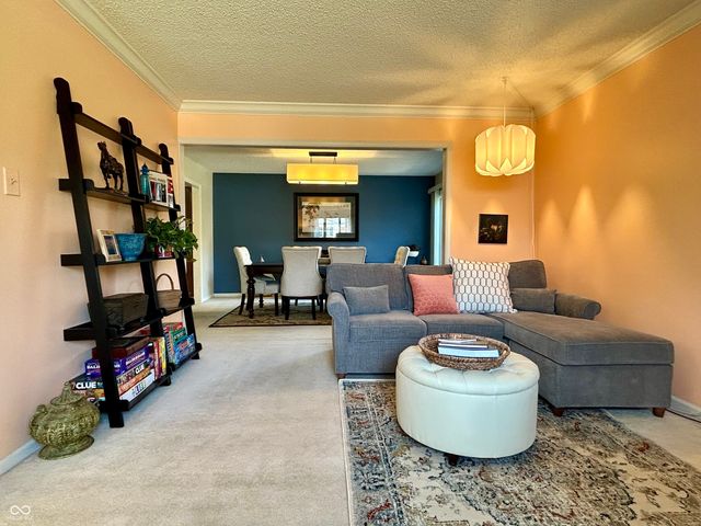 5491 Vin Rose Lane, Lawrence, IN 46226