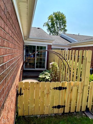 5491 Vin Rose Lane, Lawrence, IN 46226