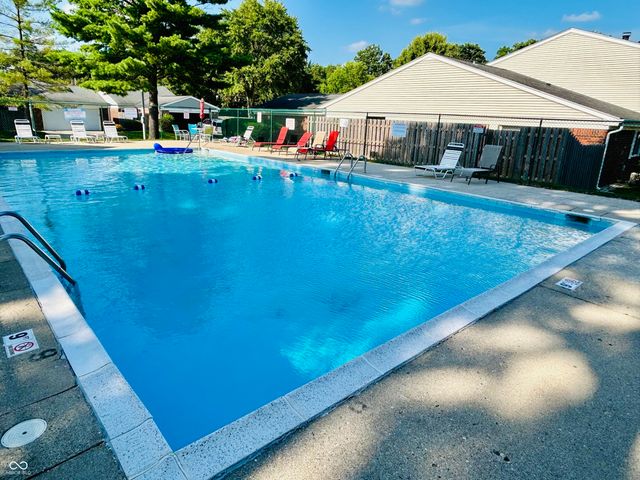 5491 Vin Rose Lane, Lawrence, IN 46226