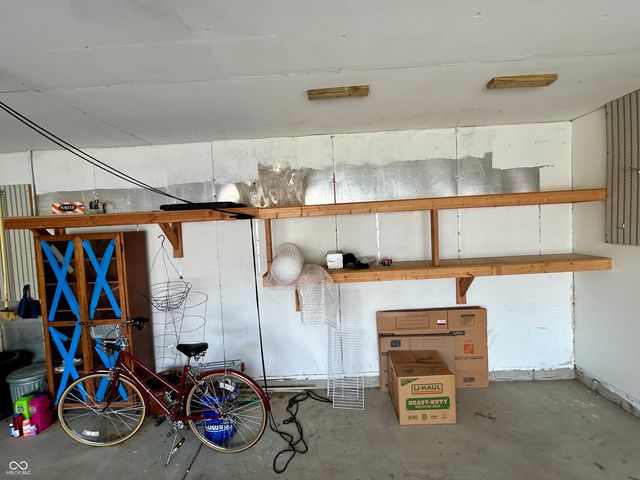 5491 Vin Rose Lane, Lawrence, IN 46226