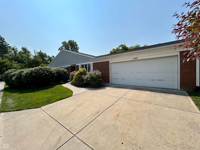 5491 Vin Rose Lane, Lawrence, IN 46226