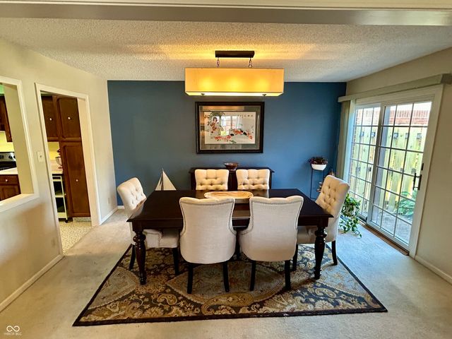 5491 Vin Rose Lane, Lawrence, IN 46226