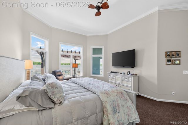 18124 Meridian Road, Grosse Ile Township, MI 48138