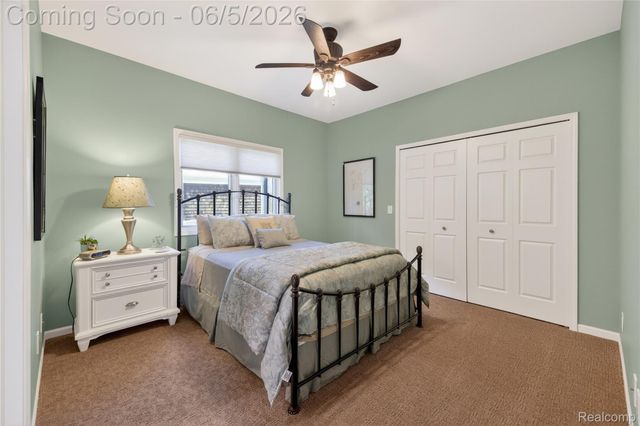 18124 Meridian Road, Grosse Ile Township, MI 48138