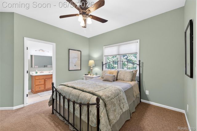 18124 Meridian Road, Grosse Ile Township, MI 48138