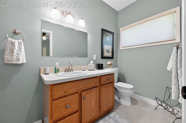 18124 Meridian Road, Grosse Ile Township, MI 48138