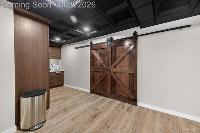 18124 Meridian Road, Grosse Ile Township, MI 48138