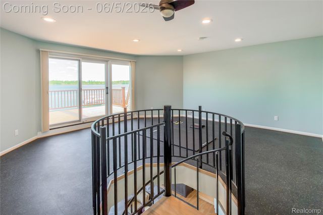 18124 Meridian Road, Grosse Ile Township, MI 48138