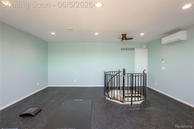 18124 Meridian Road, Grosse Ile Township, MI 48138