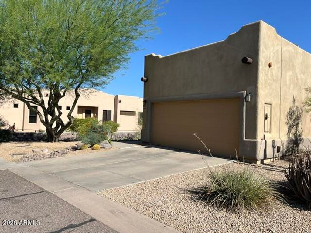 6056 E KNOLLS Way N, Cave Creek, AZ 85331 — photo 2
