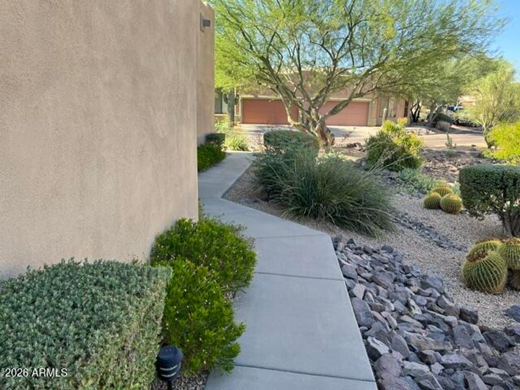 6056 E KNOLLS Way N, Cave Creek, AZ 85331 — photo 4