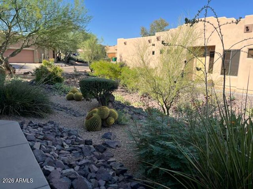 6056 E KNOLLS Way N, Cave Creek, AZ 85331 — photo 5