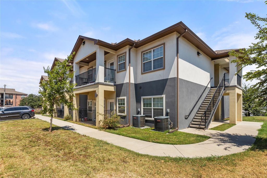 13609 W Pinnacle Circle 2103, Fort Worth, TX 76040