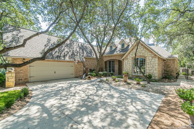 7502 Steeple Dr, San Antonio, TX 78256