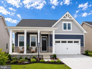 TBB 8 NORTH BAILEY CT #14, Gettysburg, PA 17325