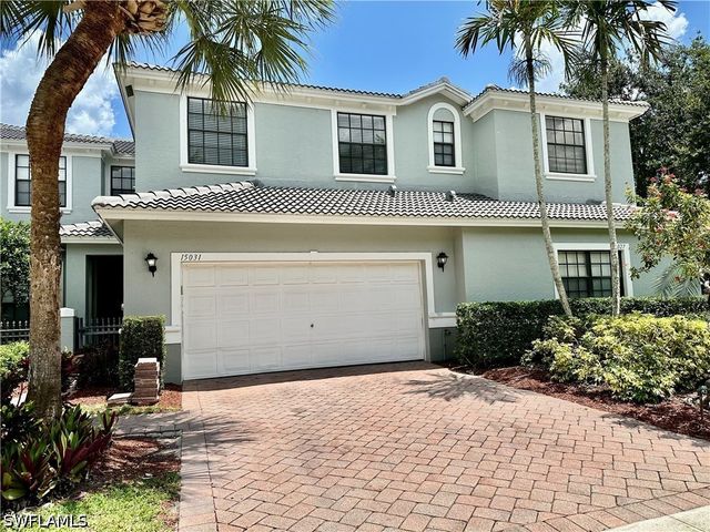 15031 Summit Place CIR 42, Naples, FL 34119