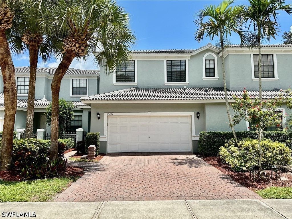 15031 Summit Place CIR 42, Naples, FL 34119