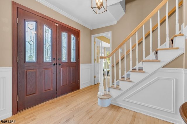 452 Lenape Trl, Bridgewater Twp., NJ 08807