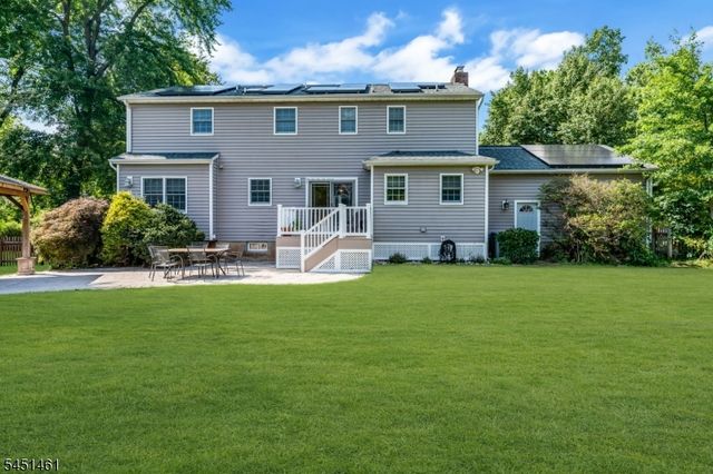 452 Lenape Trl, Bridgewater Twp., NJ 08807