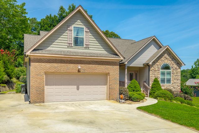 10807 Thatcher Crest Drive, Soddy Daisy, TN 37379