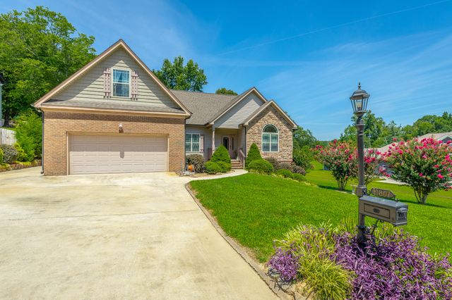 10807 Thatcher Crest Drive, Soddy Daisy, TN 37379