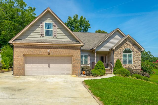 10807 Thatcher Crest Drive, Soddy Daisy, TN 37379