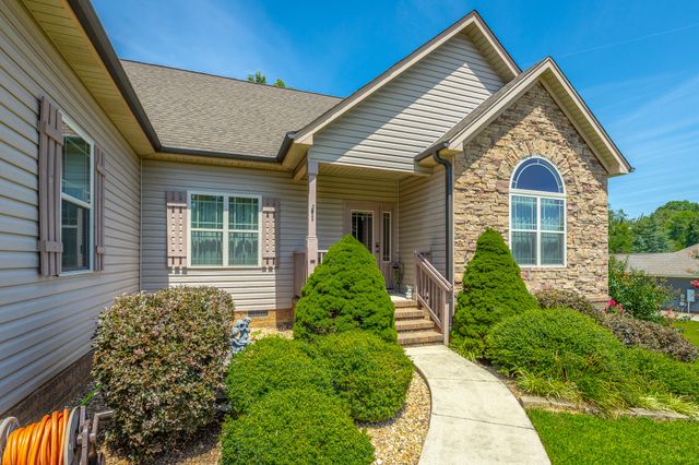 10807 Thatcher Crest Drive, Soddy Daisy, TN 37379