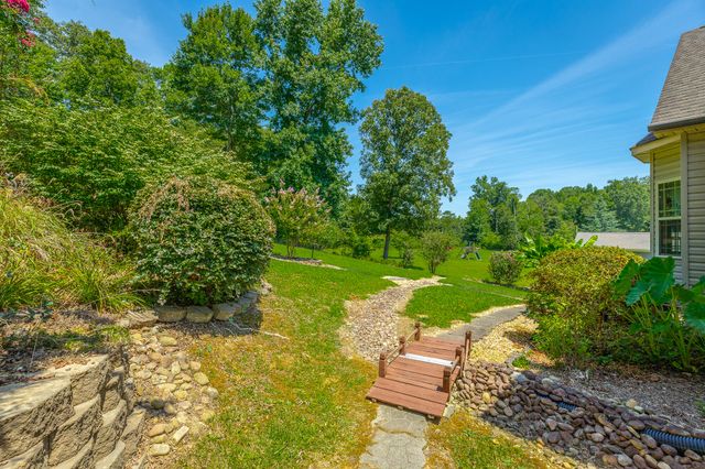 10807 Thatcher Crest Drive, Soddy Daisy, TN 37379