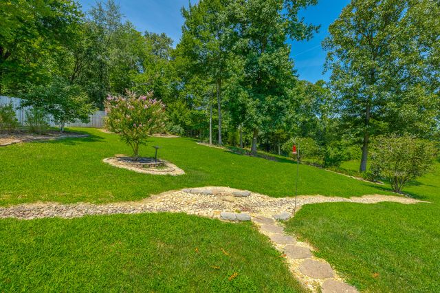 10807 Thatcher Crest Drive, Soddy Daisy, TN 37379