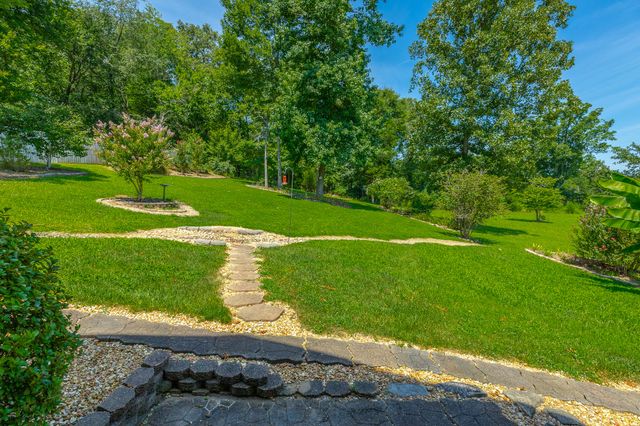 10807 Thatcher Crest Drive, Soddy Daisy, TN 37379