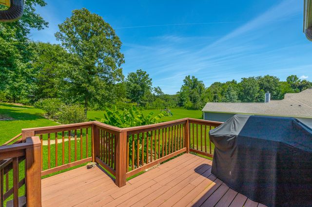 10807 Thatcher Crest Drive, Soddy Daisy, TN 37379