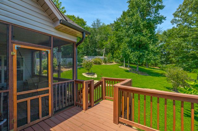 10807 Thatcher Crest Drive, Soddy Daisy, TN 37379