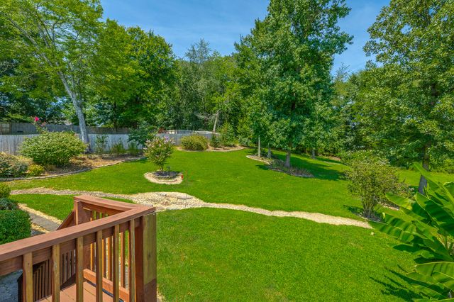 10807 Thatcher Crest Drive, Soddy Daisy, TN 37379