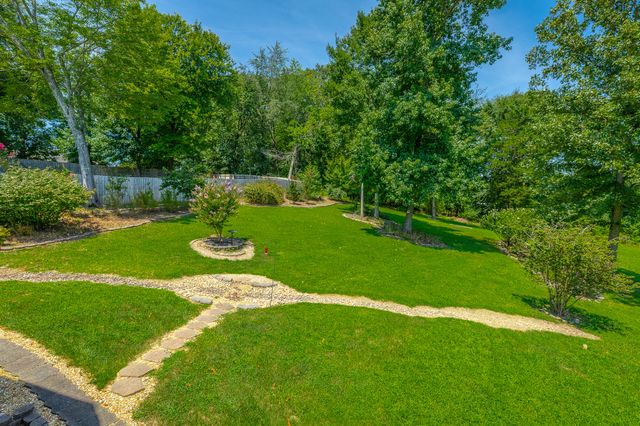 10807 Thatcher Crest Drive, Soddy Daisy, TN 37379