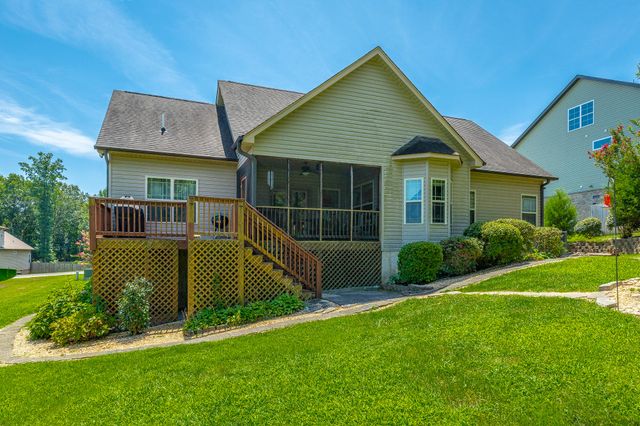 10807 Thatcher Crest Drive, Soddy Daisy, TN 37379