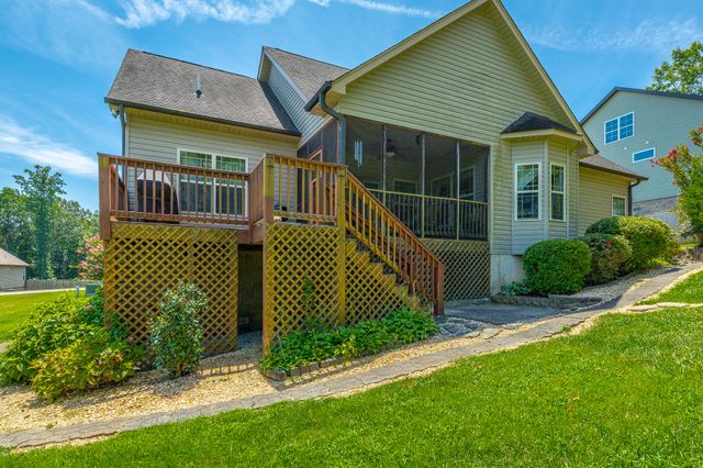 10807 Thatcher Crest Drive, Soddy Daisy, TN 37379