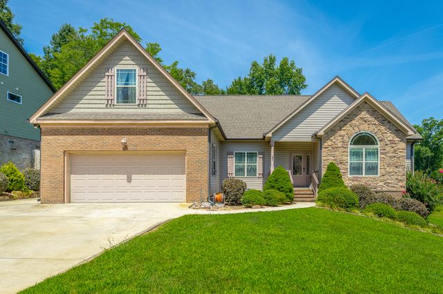 10807 Thatcher Crest Drive, Soddy Daisy, TN 37379