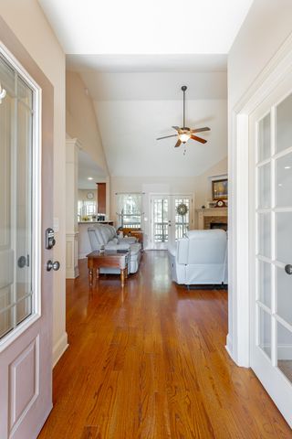 10807 Thatcher Crest Drive, Soddy Daisy, TN 37379