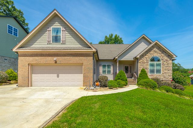 10807 Thatcher Crest Drive, Soddy Daisy, TN 37379