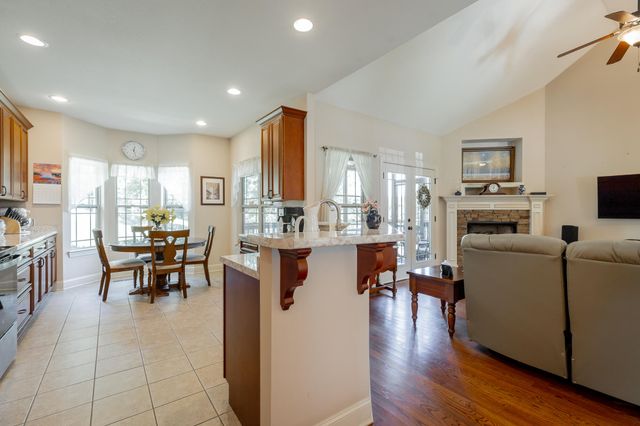 10807 Thatcher Crest Drive, Soddy Daisy, TN 37379